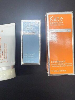 Kate Somerville ExfoliKate Intensive Exfoliating...
